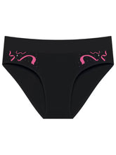 INTIMINA Bloom Menstrual Womens Sexy Underwear 1 Pack G-Strings, Panties and Shorts